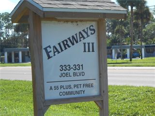 331 Joel BLVD 306, Lehigh Acres, FL 33936