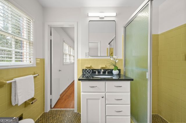 1458 Country Squire Drive, Decatur, GA 30033