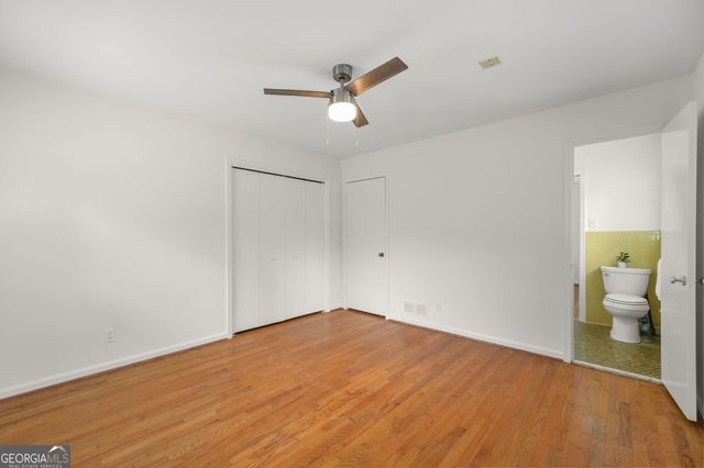 1458 Country Squire Drive, Decatur, GA 30033