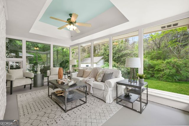 1458 Country Squire Drive, Decatur, GA 30033