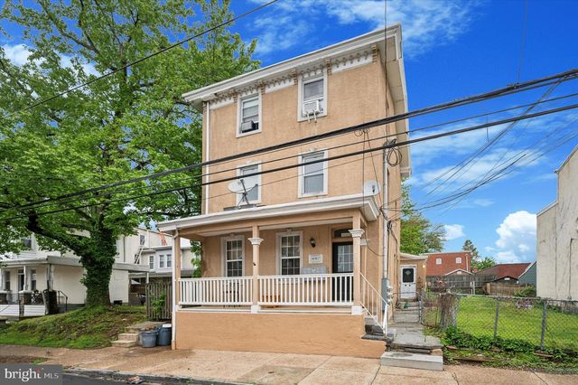 4381-83 PECHIN ST, Philadelphia, PA 19128