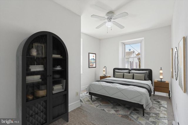 4381-83 PECHIN ST, Philadelphia, PA 19128