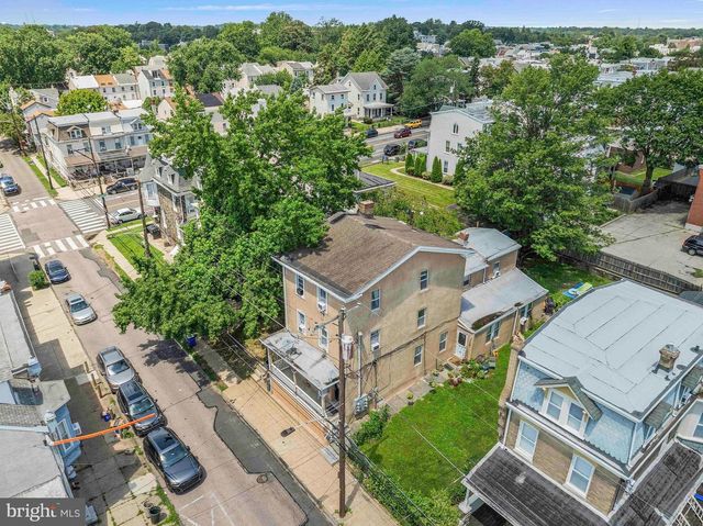 4381-83 PECHIN ST, Philadelphia, PA 19128