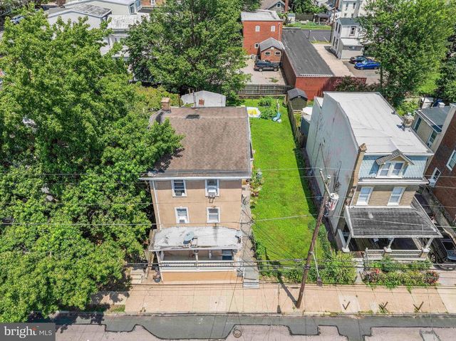 4381-83 PECHIN ST, Philadelphia, PA 19128