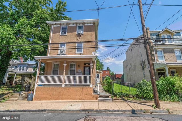 4381-83 PECHIN ST, Philadelphia, PA 19128