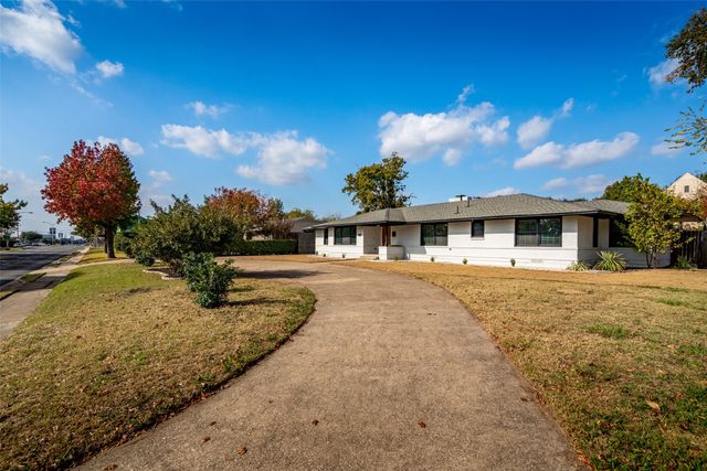 6207 Royal Lane, Dallas, TX 75230