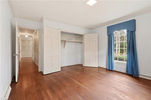 698 Lichfield Road, Winston-salem, NC 27104