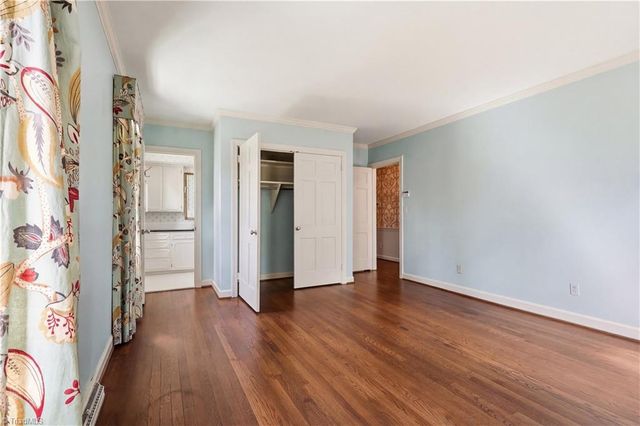 698 Lichfield Road, Winston-salem, NC 27104