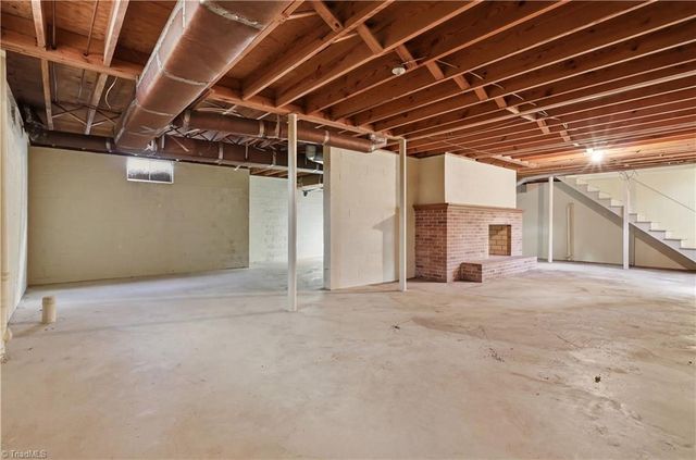 698 Lichfield Road, Winston-salem, NC 27104