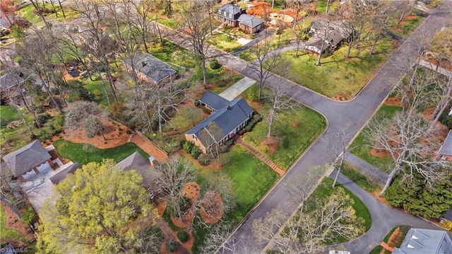 698 Lichfield Road, Winston-salem, NC 27104