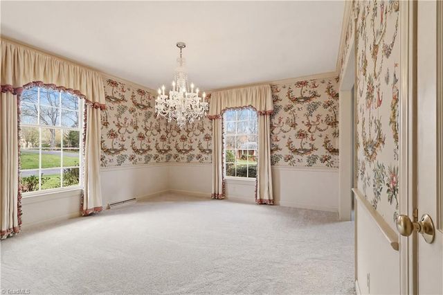 698 Lichfield Road, Winston-salem, NC 27104