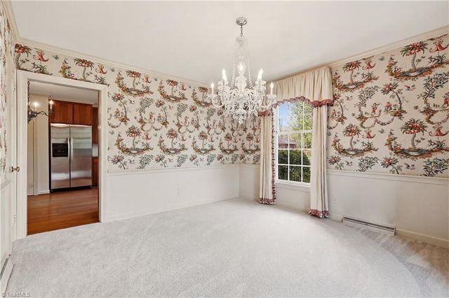 698 Lichfield Road, Winston-salem, NC 27104