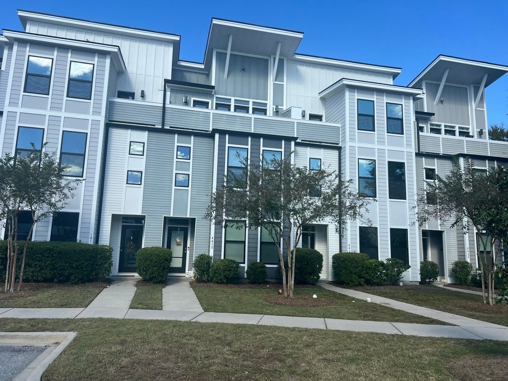 4416 Avery Avenue, North Charleston, SC 29405