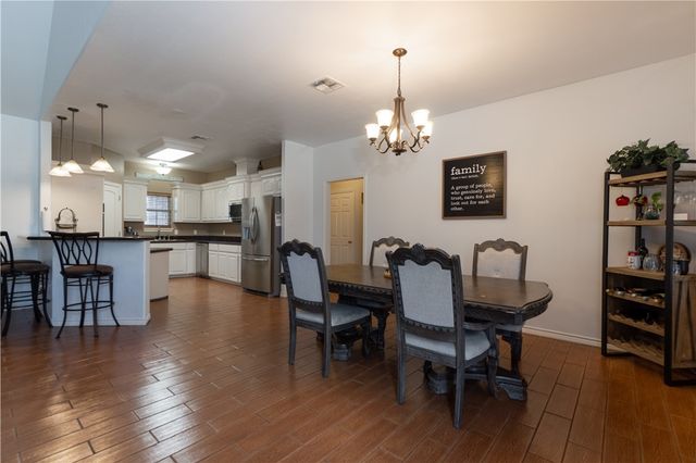 3534 Angelita Dr, Odem, TX 78370