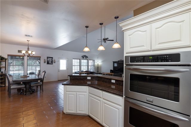 3534 Angelita Dr, Odem, TX 78370