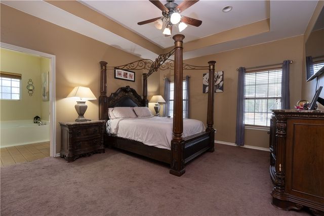 3534 Angelita Dr, Odem, TX 78370