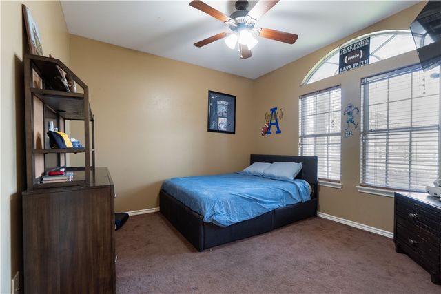 3534 Angelita Dr, Odem, TX 78370