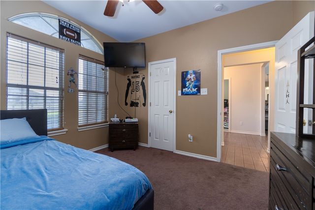 3534 Angelita Dr, Odem, TX 78370