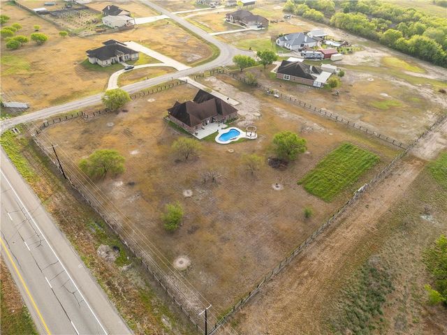 3534 Angelita Dr, Odem, TX 78370