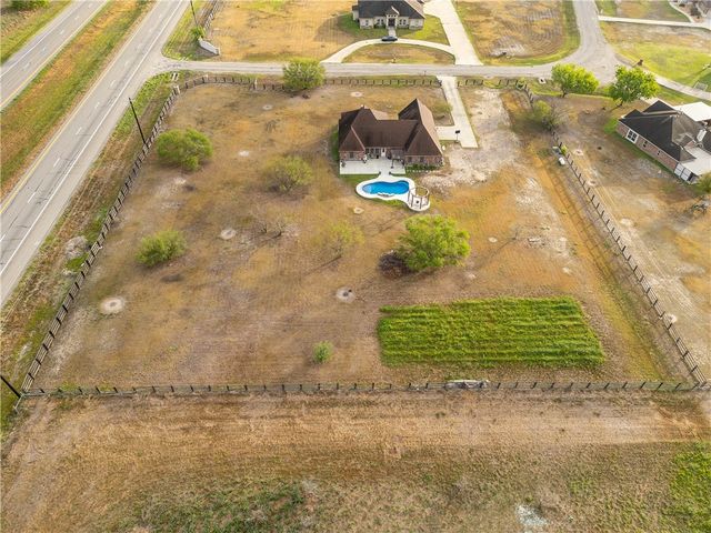 3534 Angelita Dr, Odem, TX 78370