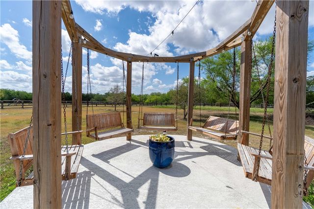 3534 Angelita Dr, Odem, TX 78370