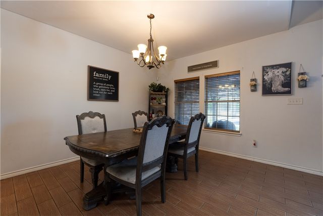 3534 Angelita Dr, Odem, TX 78370