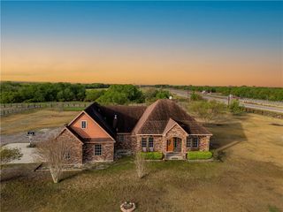 3534 Angelita Dr, Odem, TX 78370