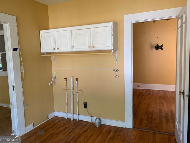 188 Hoyt Street, Cornelia, GA 30531