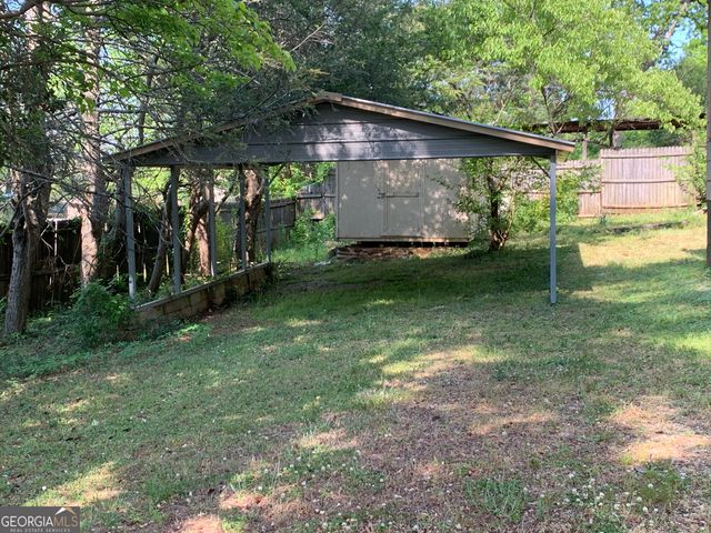 188 Hoyt Street, Cornelia, GA 30531