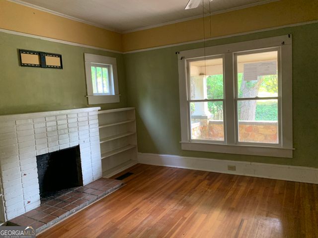 188 Hoyt Street, Cornelia, GA 30531