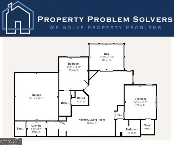 300 SE Silver Summit Drive SE 300, Conyers, GA 30094