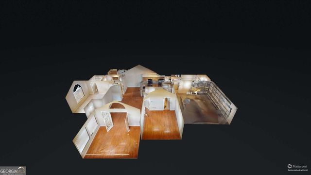 300 SE Silver Summit Drive SE 300, Conyers, GA 30094