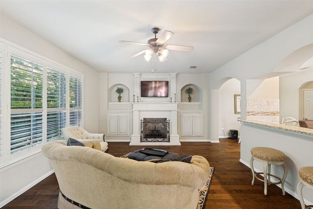 1304 Patriotic Lane, Mckinney, TX 75071