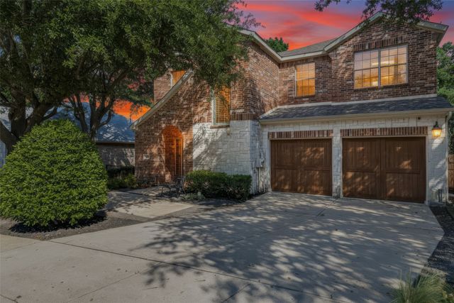 1304 Patriotic Lane, Mckinney, TX 75071