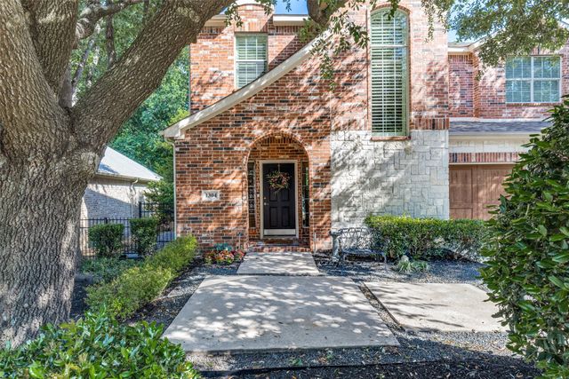 1304 Patriotic Lane, Mckinney, TX 75071