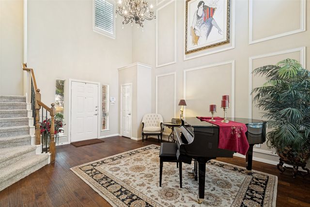 1304 Patriotic Lane, Mckinney, TX 75071