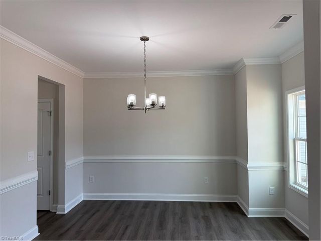 1461 Dappledown Street 64, Kernersville, NC 27284