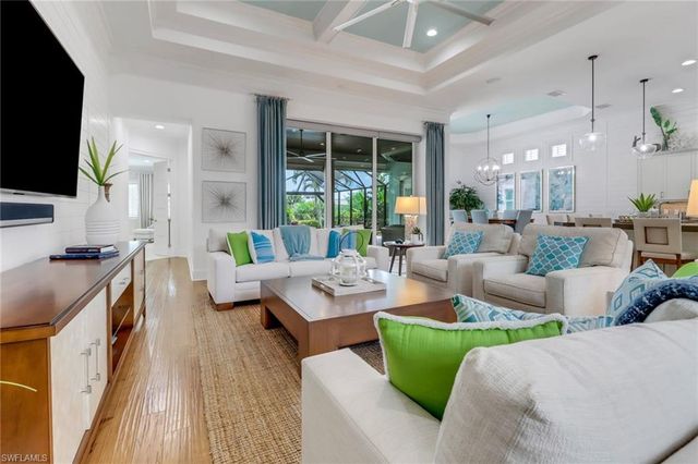 5166 Andros DR, Naples, FL 34113