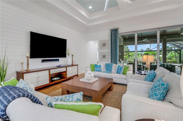 5166 Andros DR, Naples, FL 34113