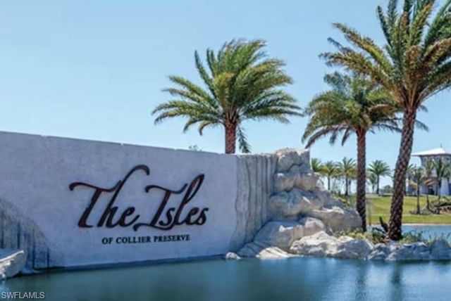 5166 Andros DR, Naples, FL 34113