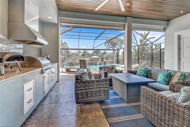 5166 Andros DR, Naples, FL 34113