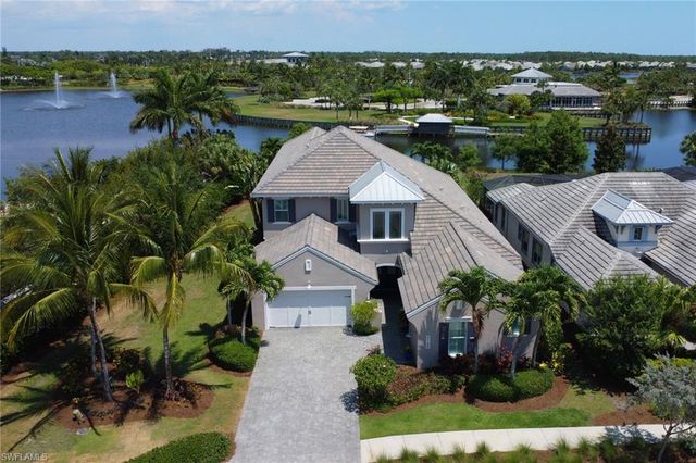 5166 Andros DR, Naples, FL 34113