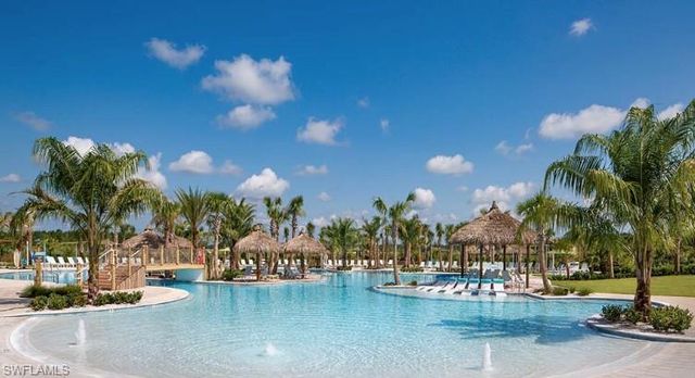 5166 Andros DR, Naples, FL 34113