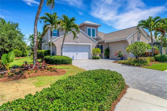 5166 Andros DR, Naples, FL 34113