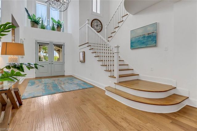 5166 Andros DR, Naples, FL 34113