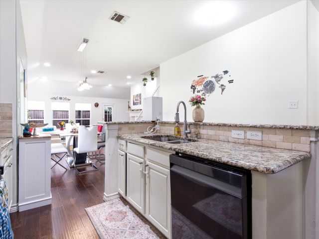 4101 Carmel Mountain Drive, Mckinney, TX 75070