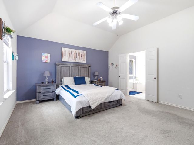 4101 Carmel Mountain Drive, Mckinney, TX 75070