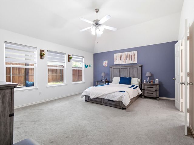 4101 Carmel Mountain Drive, Mckinney, TX 75070