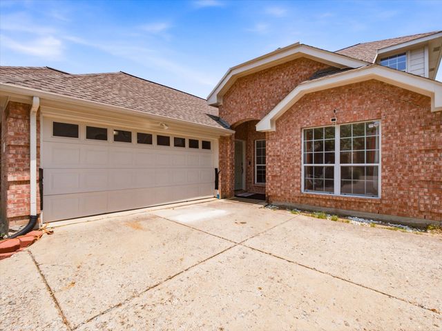 4101 Carmel Mountain Drive, Mckinney, TX 75070