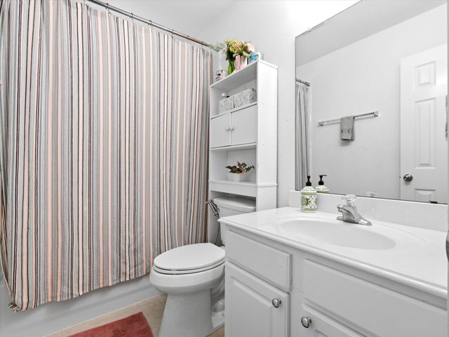 4101 Carmel Mountain Drive, Mckinney, TX 75070